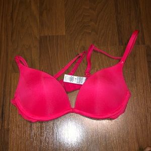 32A push-up bra